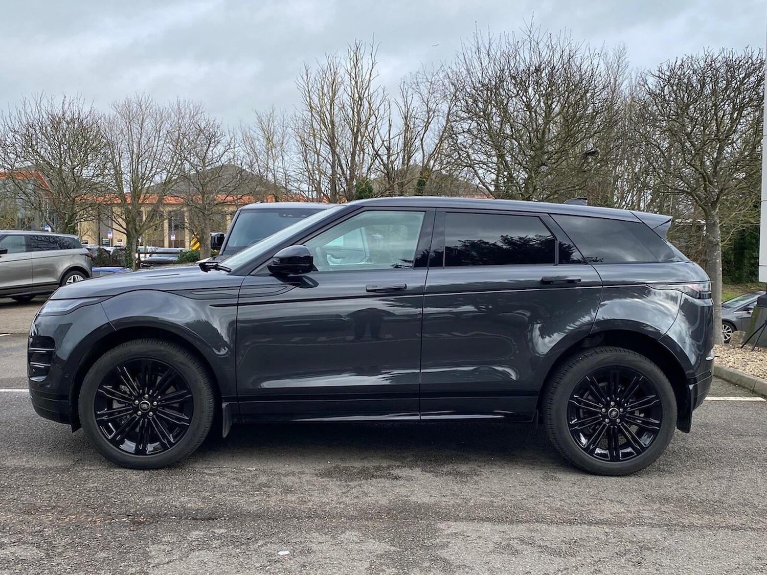 Used Land Rover Range Rover Evoque 2025 for sale - 77630150: Photo 29