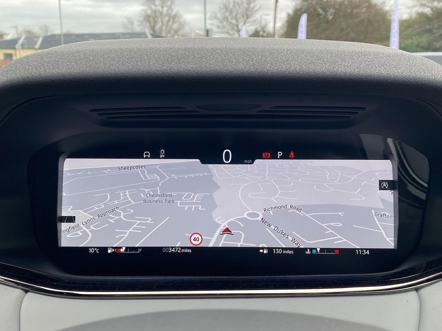 Used Land Rover Range Rover Evoque 2025 for sale - 77630150: Photo 34