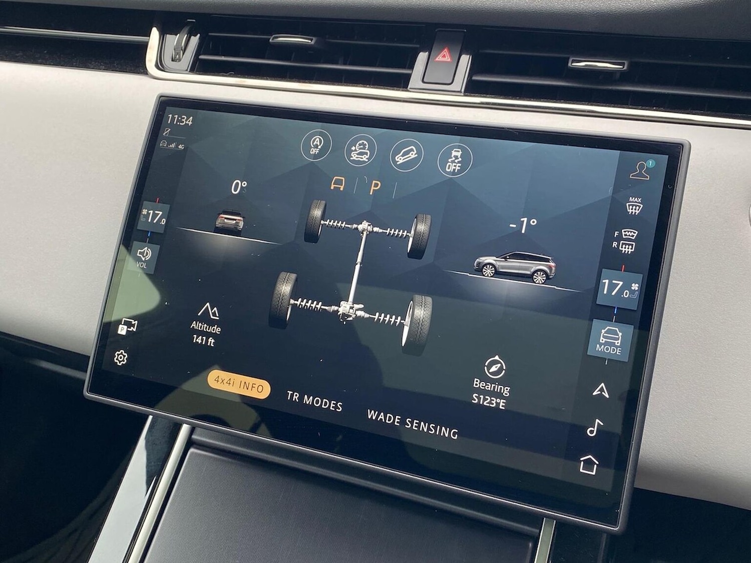 Used Land Rover Range Rover Evoque 2025 for sale - 77630150: Photo 36