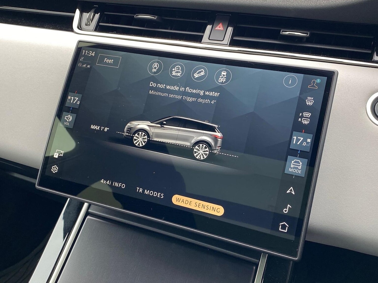 Used Land Rover Range Rover Evoque 2025 for sale - 77630150: Photo 38