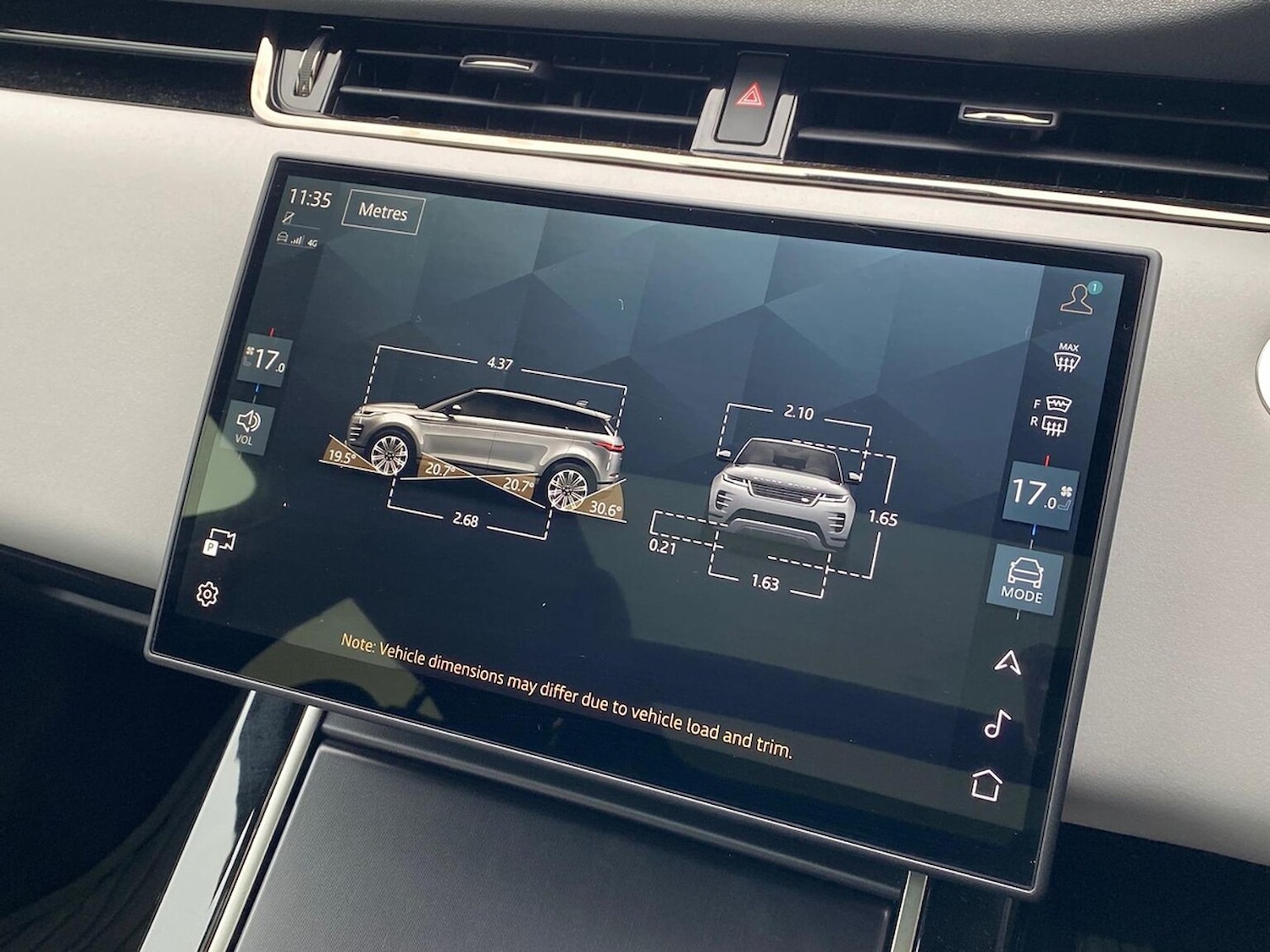 Used Land Rover Range Rover Evoque 2025 for sale - 77630150: Photo 39