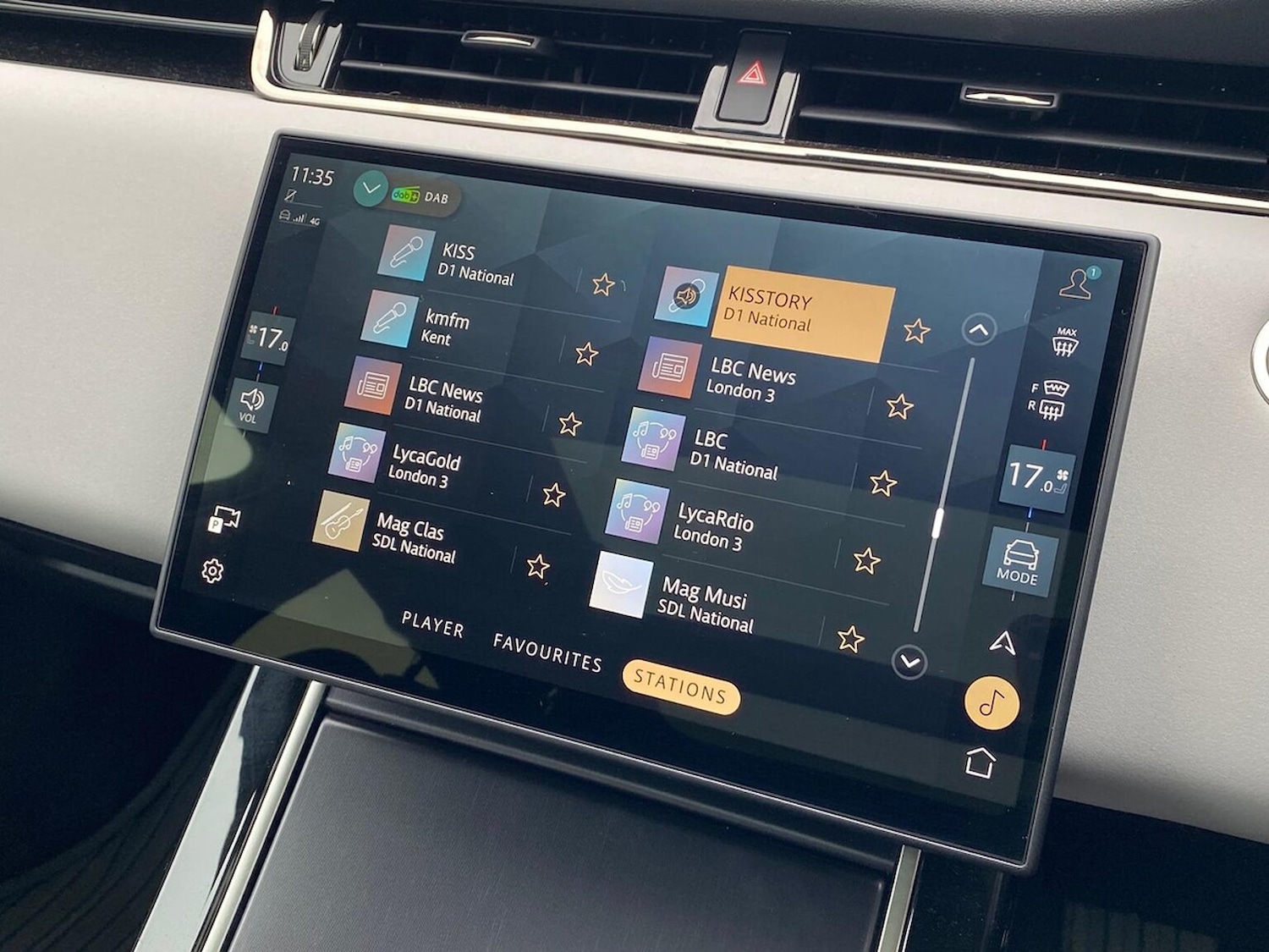 Used Land Rover Range Rover Evoque 2025 for sale - 77630150: Photo 40