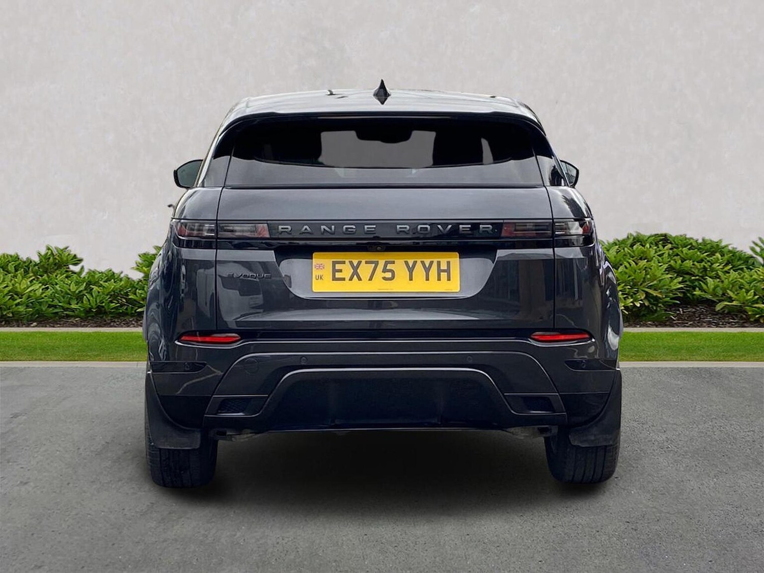Used Land Rover Range Rover Evoque 2025 for sale - 77630150: Photo 6