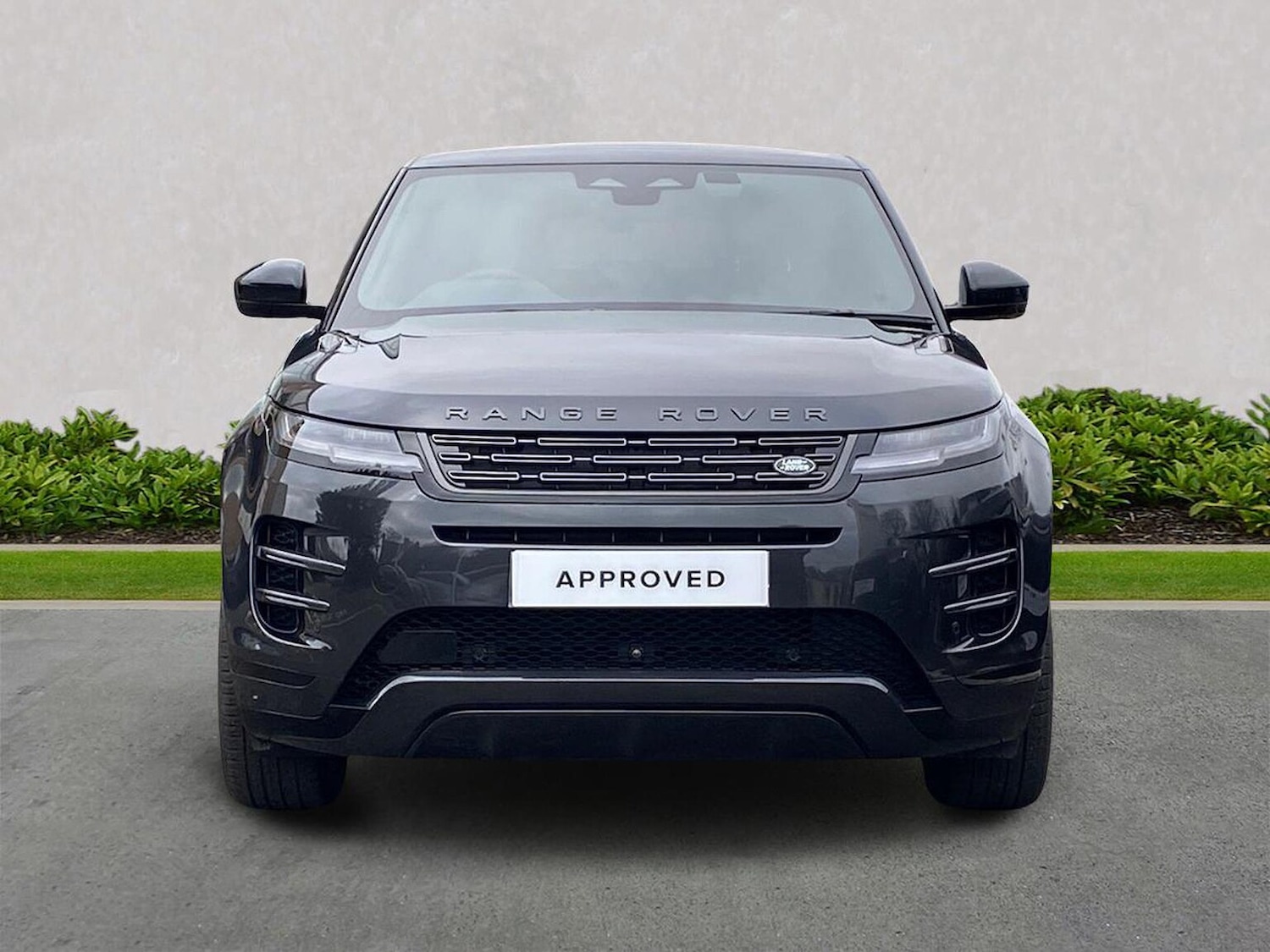 Used Land Rover Range Rover Evoque 2025 for sale - 77630150: Photo 7