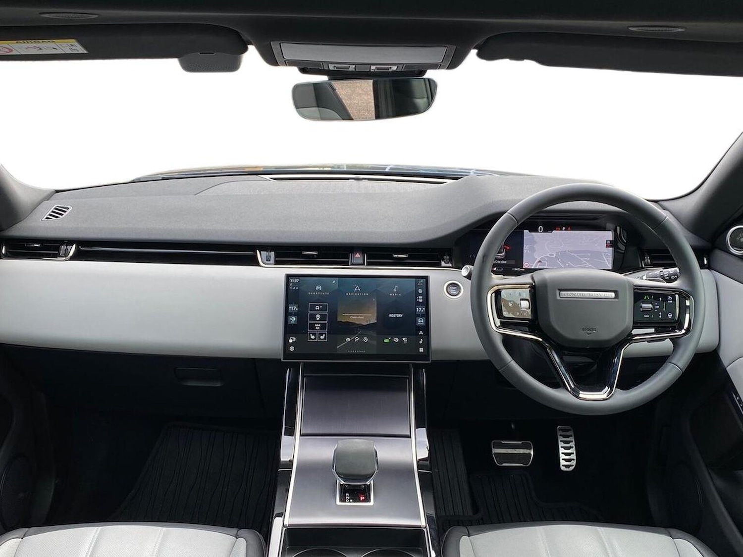 Used Land Rover Range Rover Evoque 2025 for sale - 77630150: Photo 9