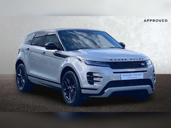 Used Land Rover Range Rover Evoque 2025 for sale - 78310436: Photo
