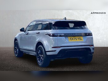 Used Land Rover Range Rover Evoque 2025 for sale - 78310436: Photo