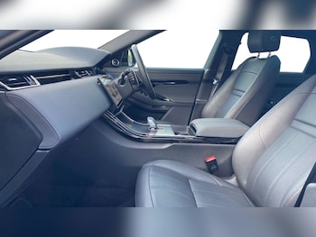 Used Land Rover Range Rover Evoque 2025 for sale - 78310436: Photo