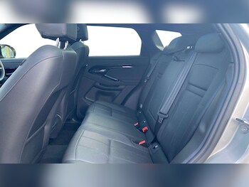 Used Land Rover Range Rover Evoque 2025 for sale - 78310436: Photo