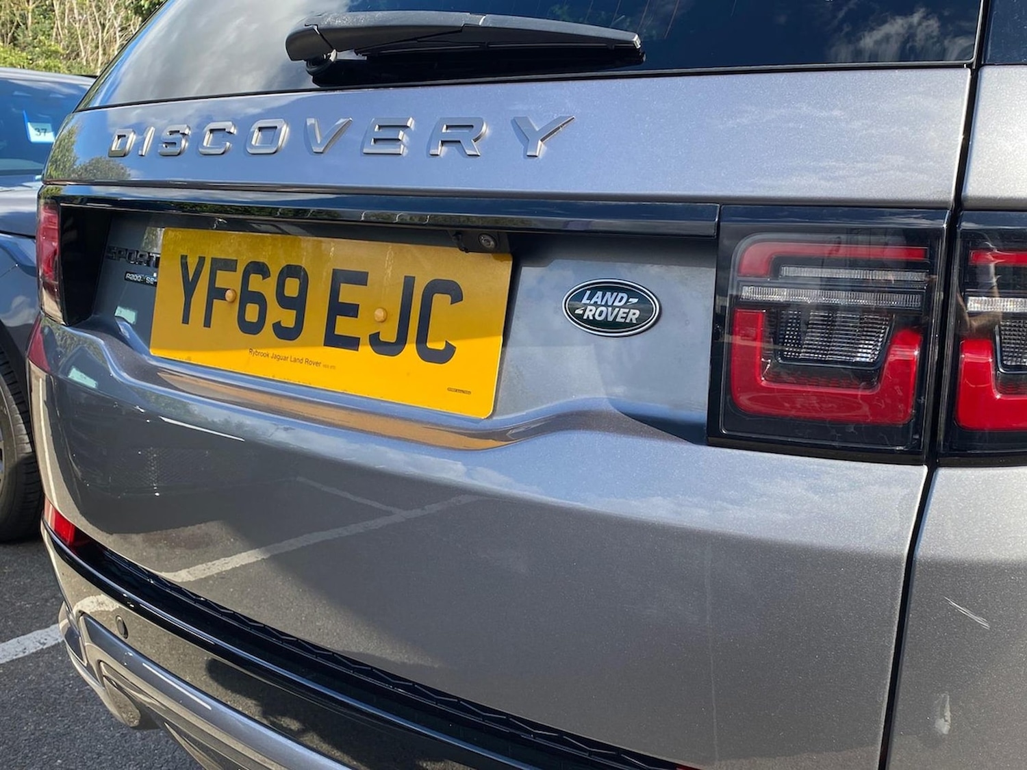 Vehicle 26