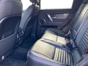 Used Land Rover Discovery Sport 2019 for sale - 75907994: Photo