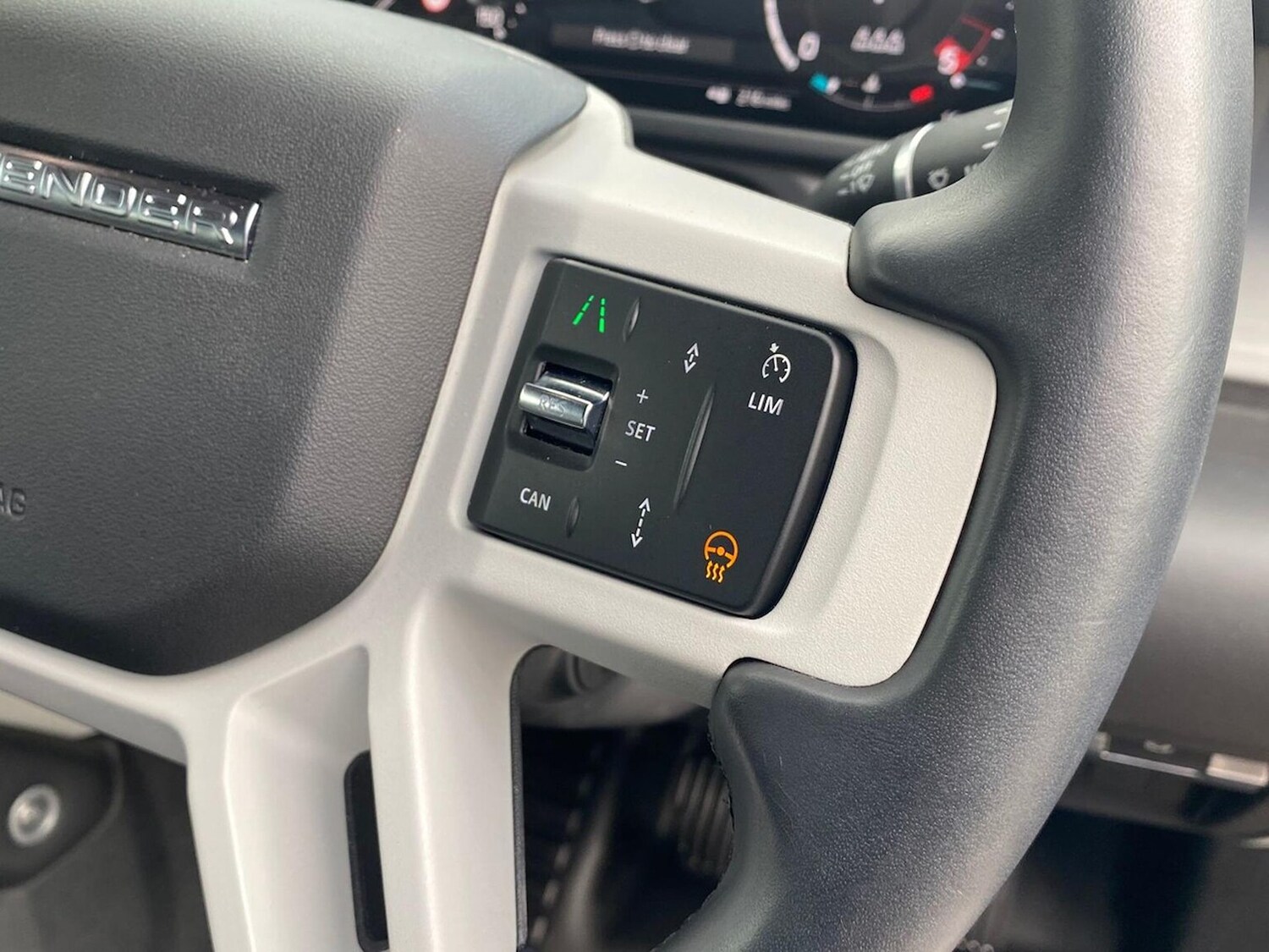 Vehicle 30