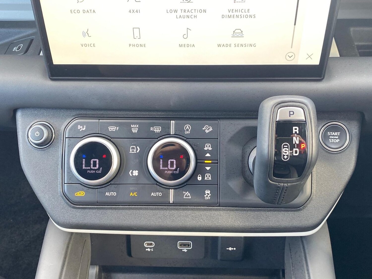 Vehicle 34