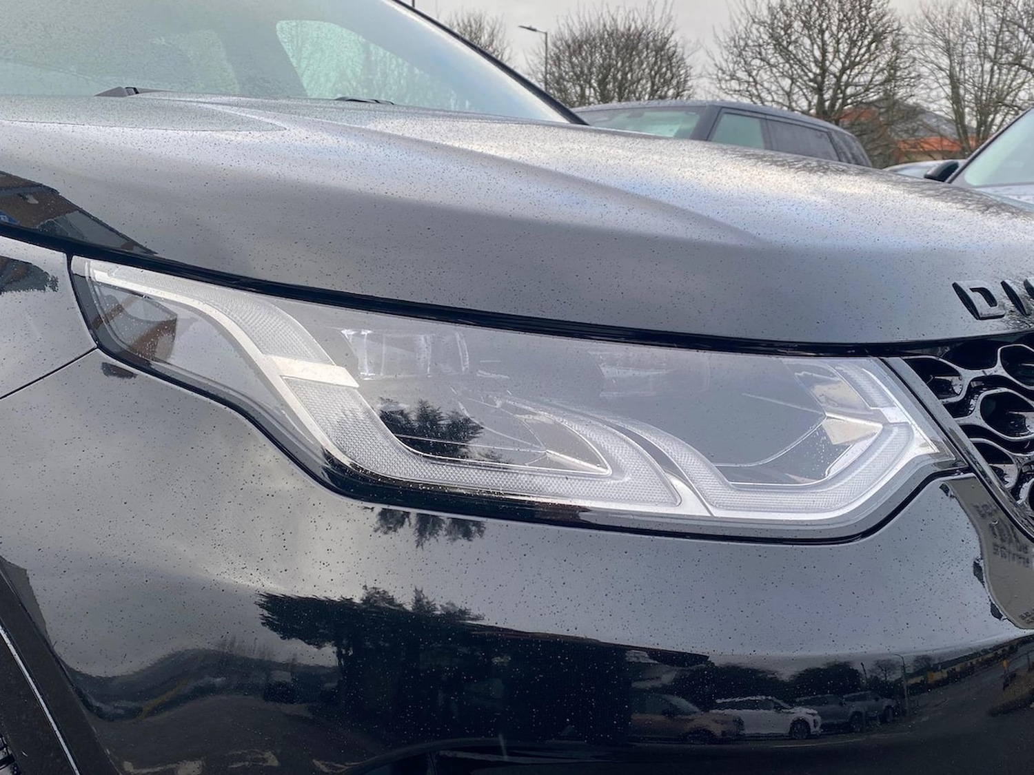 Used Land Rover Discovery Sport 2025 for sale - 77487923: Photo 17