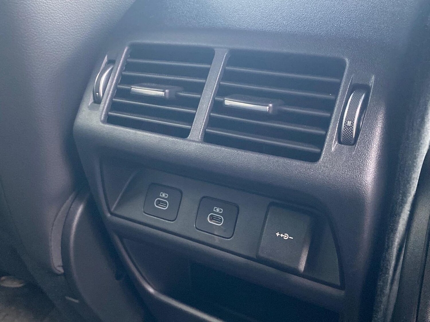 Used Land Rover Discovery Sport 2025 for sale - 77487923: Photo 18