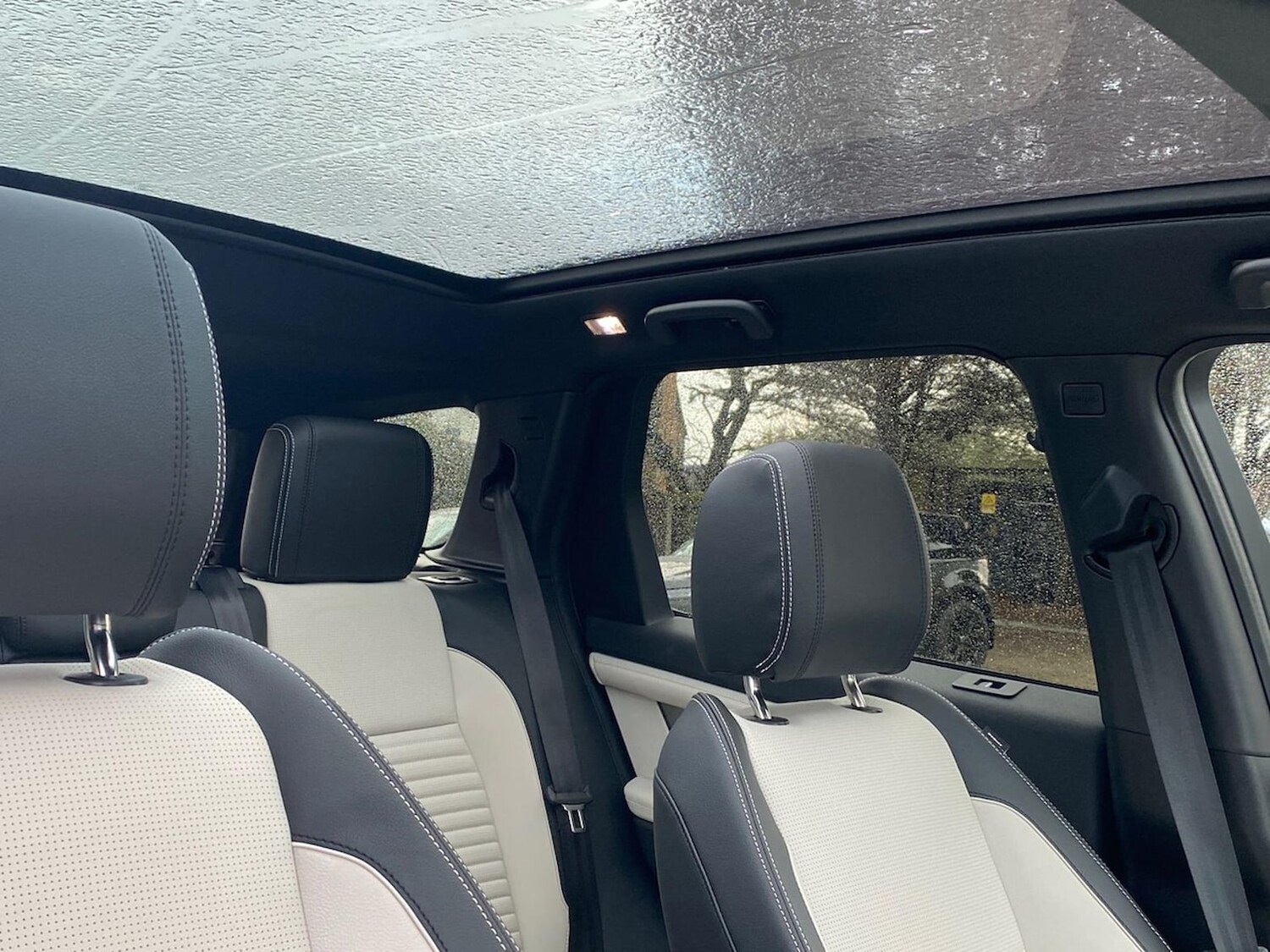 Used Land Rover Discovery Sport 2025 for sale - 77487923: Photo 21