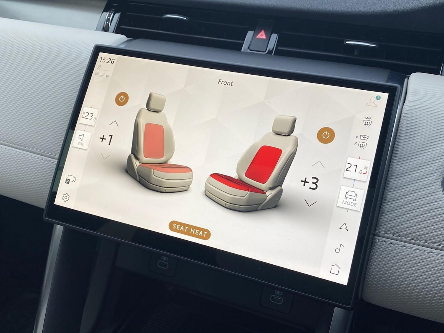 Used Land Rover Discovery Sport 2025 for sale - 77487923: Photo 22