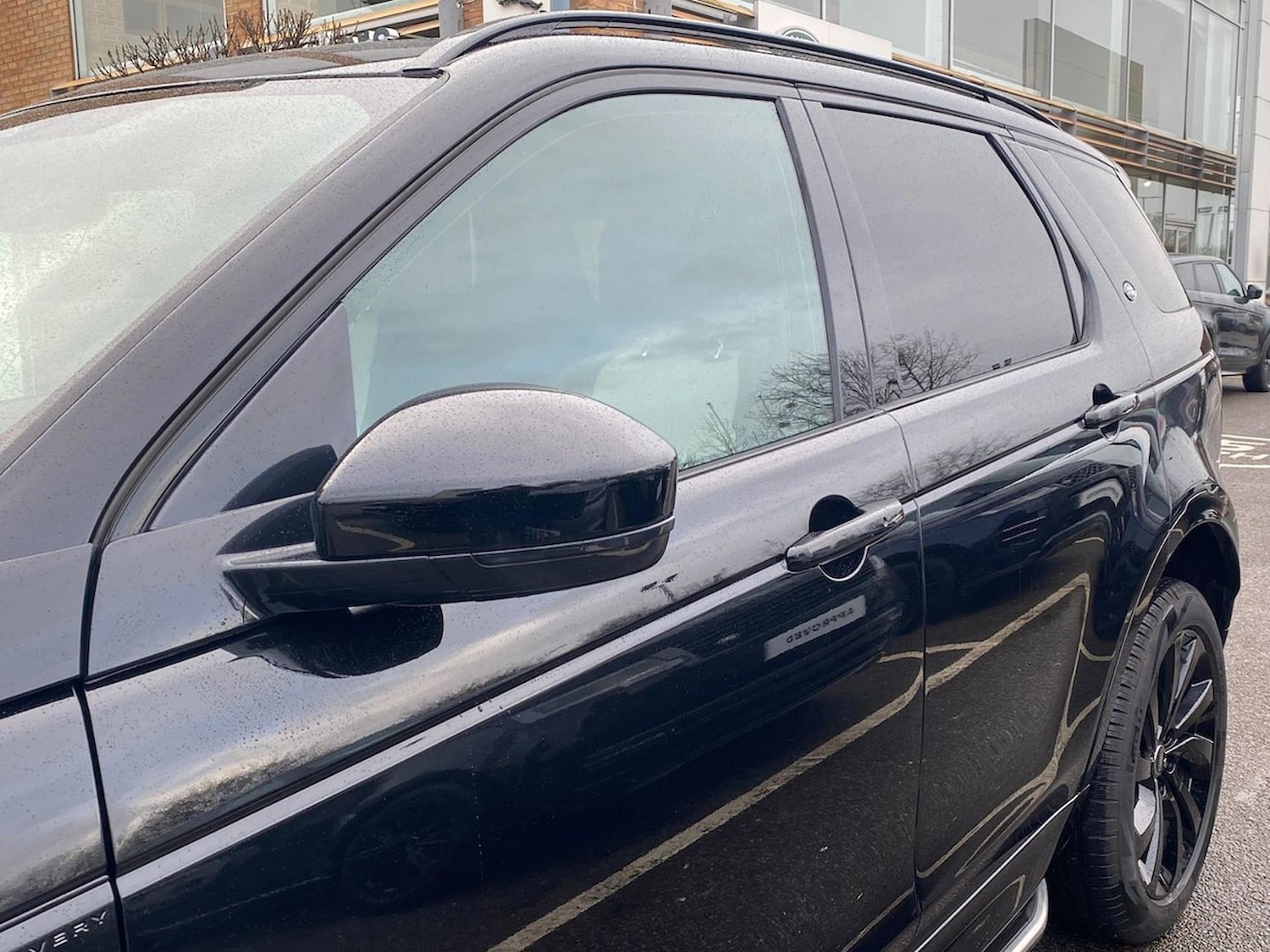 Used Land Rover Discovery Sport 2025 for sale - 77487923: Photo 31