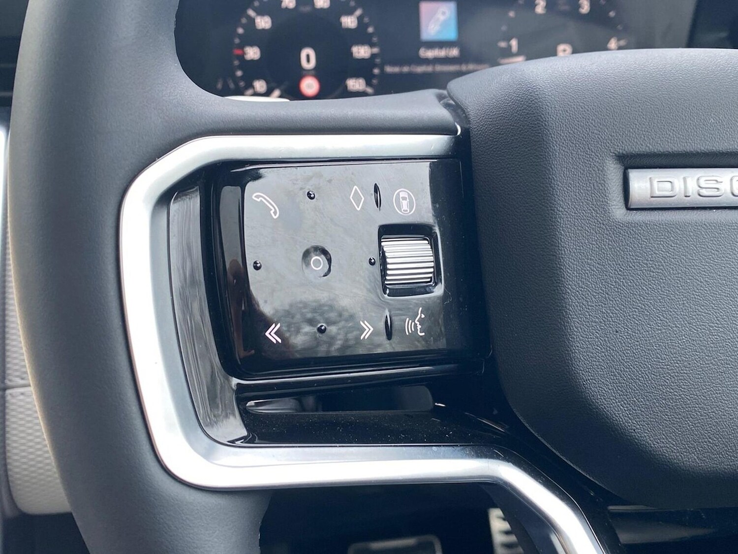 Used Land Rover Discovery Sport 2025 for sale - 77487923: Photo 36