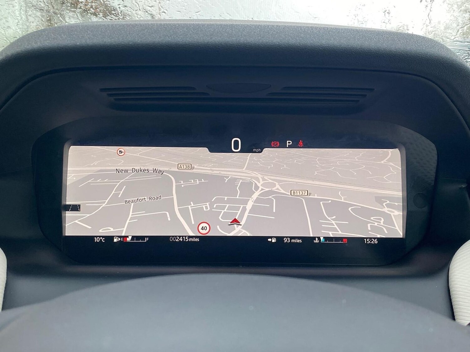 Used Land Rover Discovery Sport 2025 for sale - 77487923: Photo 38