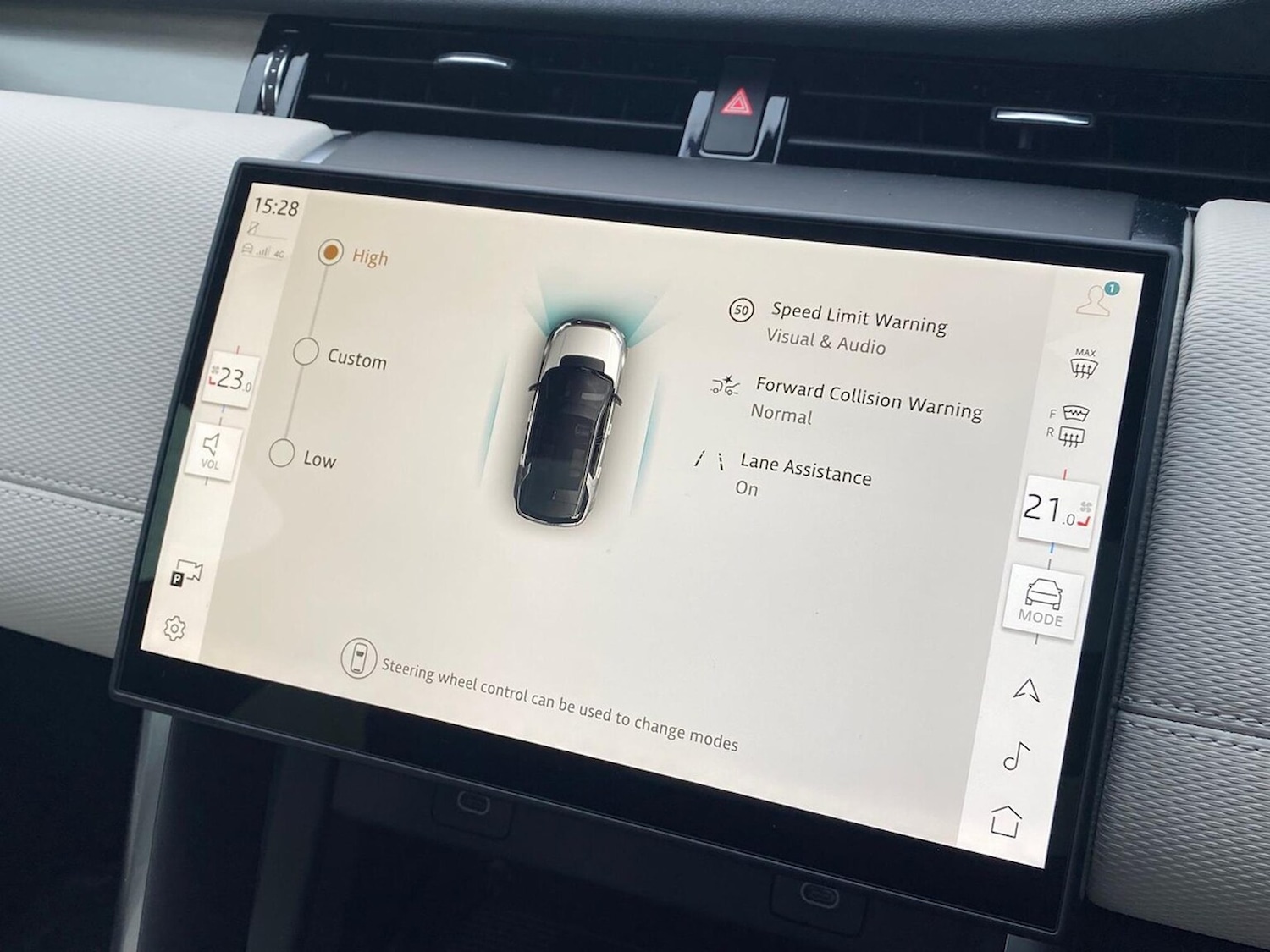 Used Land Rover Discovery Sport 2025 for sale - 77487923: Photo 42