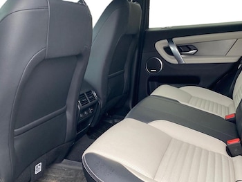 Used Land Rover Discovery Sport 2025 for sale - 77487923: Photo