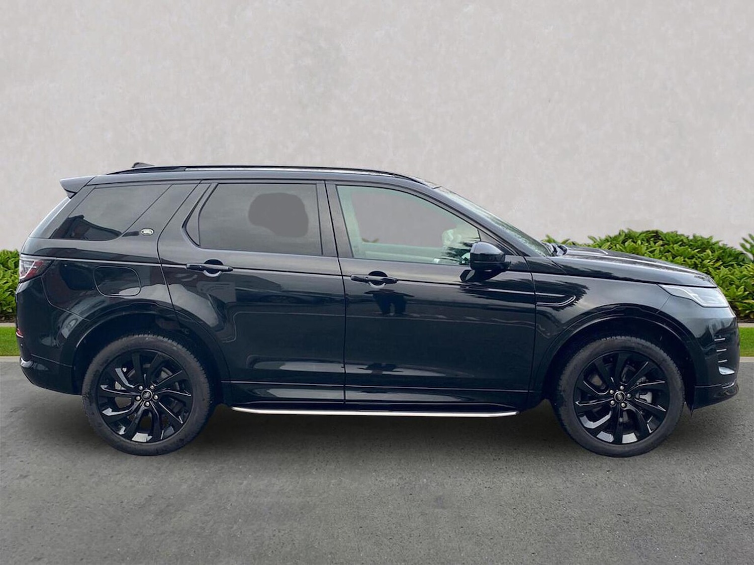 Used Land Rover Discovery Sport 2025 for sale - 77487923: Photo 5