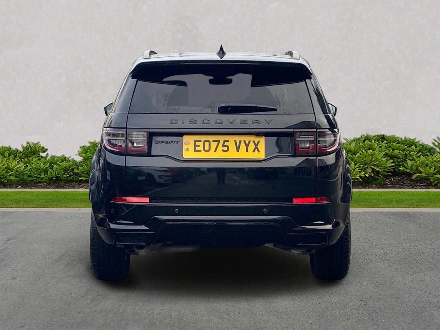 Used Land Rover Discovery Sport 2025 for sale - 77487923: Photo 6