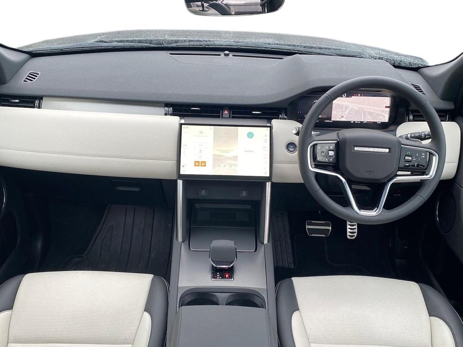 Used Land Rover Discovery Sport 2025 for sale - 77487923: Photo 9