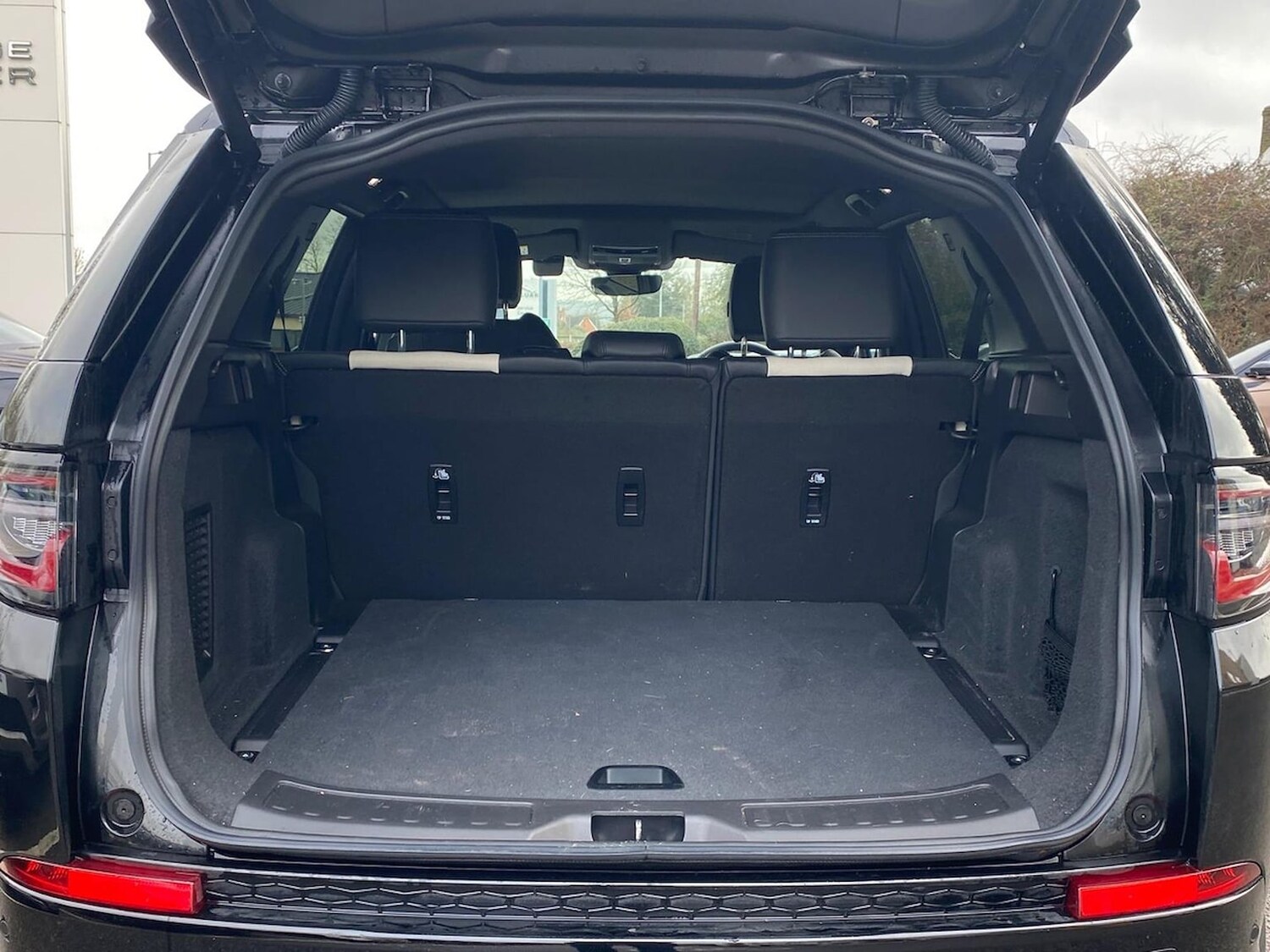 Used Land Rover Discovery Sport 2025 for sale - 77487893: Photo 10