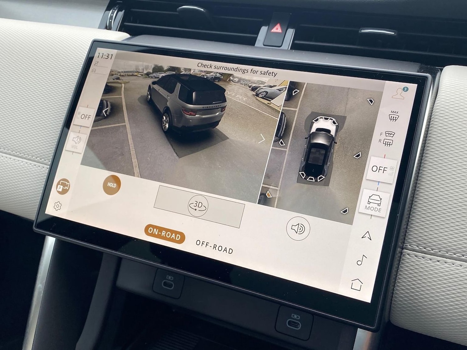 Used Land Rover Discovery Sport 2025 for sale - 77487893: Photo 12