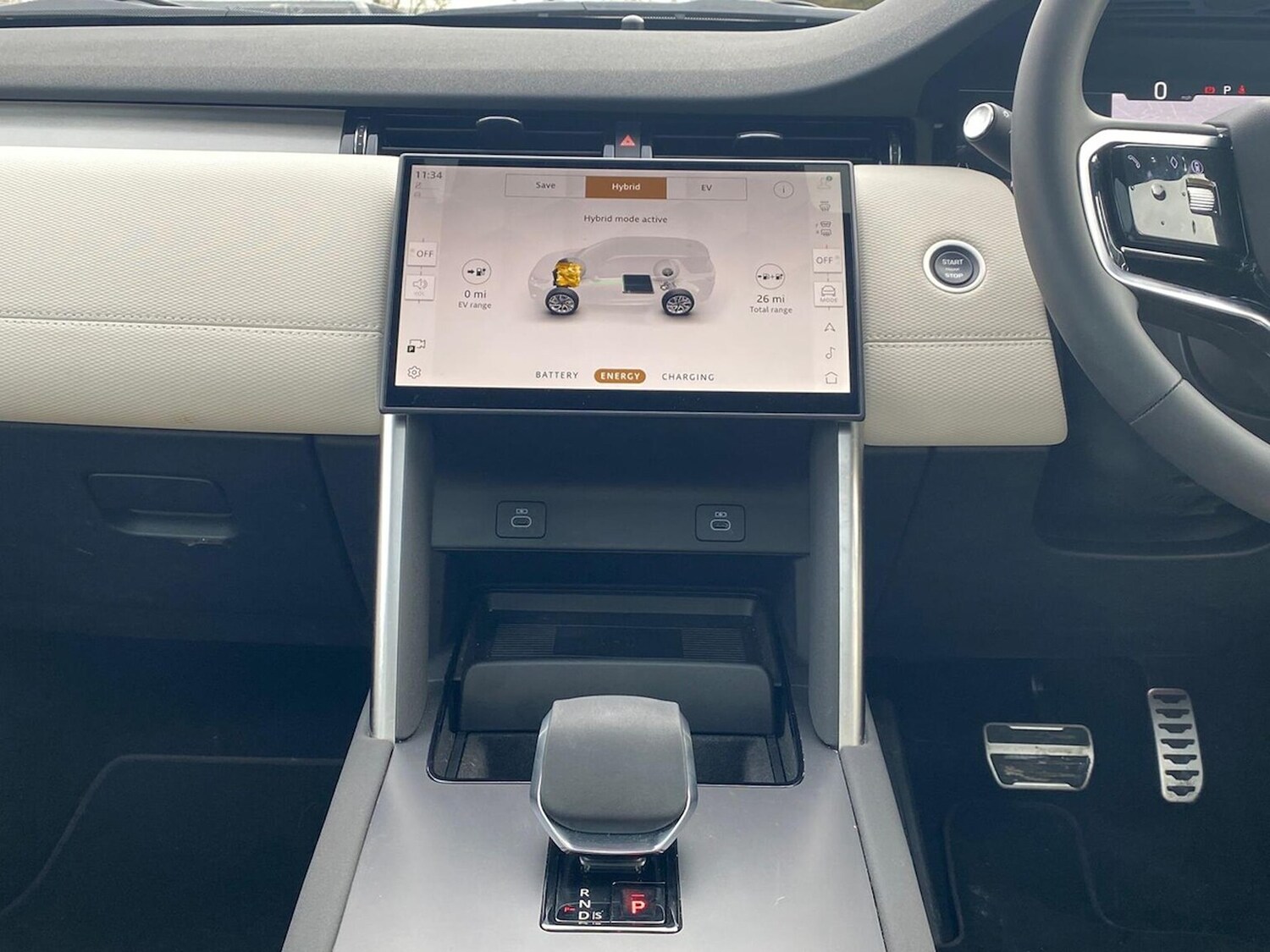 Used Land Rover Discovery Sport 2025 for sale - 77487893: Photo 14