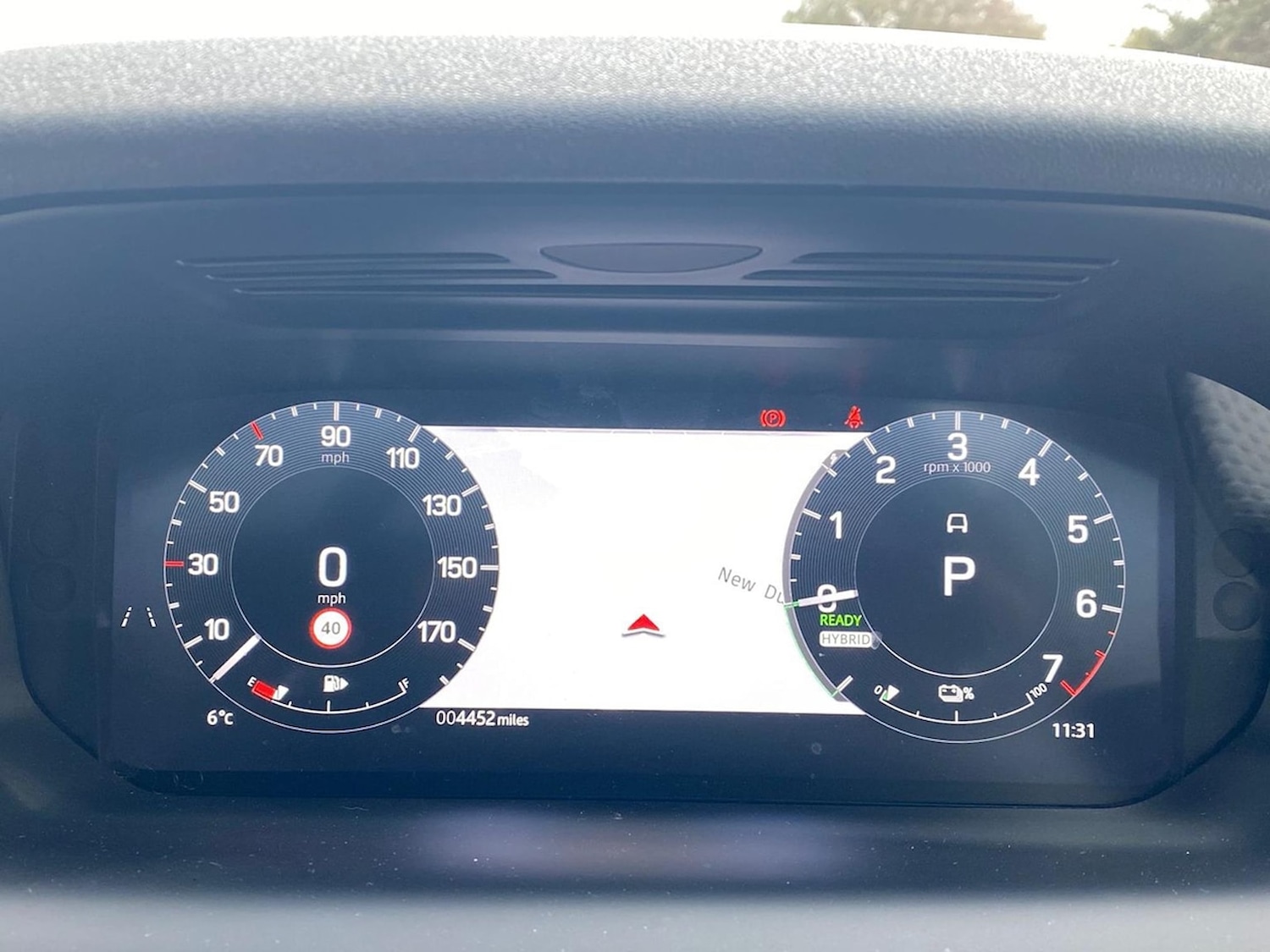 Used Land Rover Discovery Sport 2025 for sale - 77487893: Photo 16