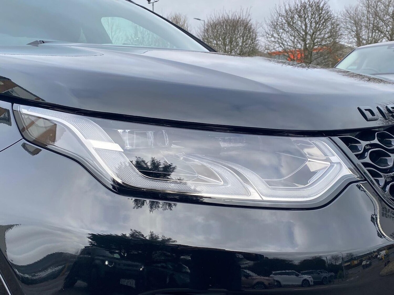 Used Land Rover Discovery Sport 2025 for sale - 77487893: Photo 17