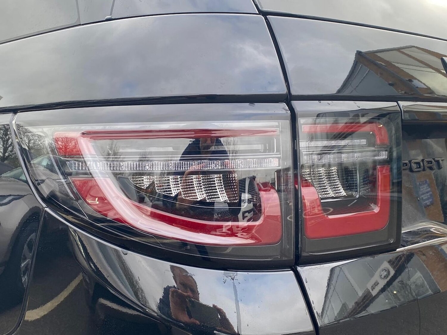 Used Land Rover Discovery Sport 2025 for sale - 77487893: Photo 19