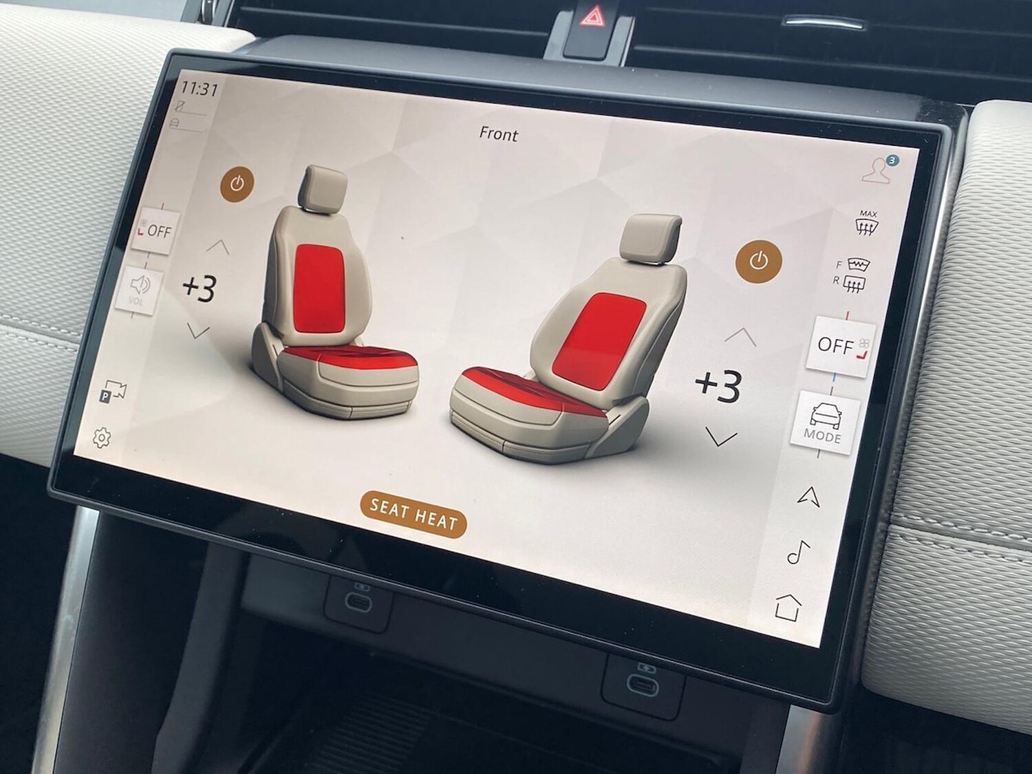 Used Land Rover Discovery Sport 2025 for sale - 77487893: Photo 22