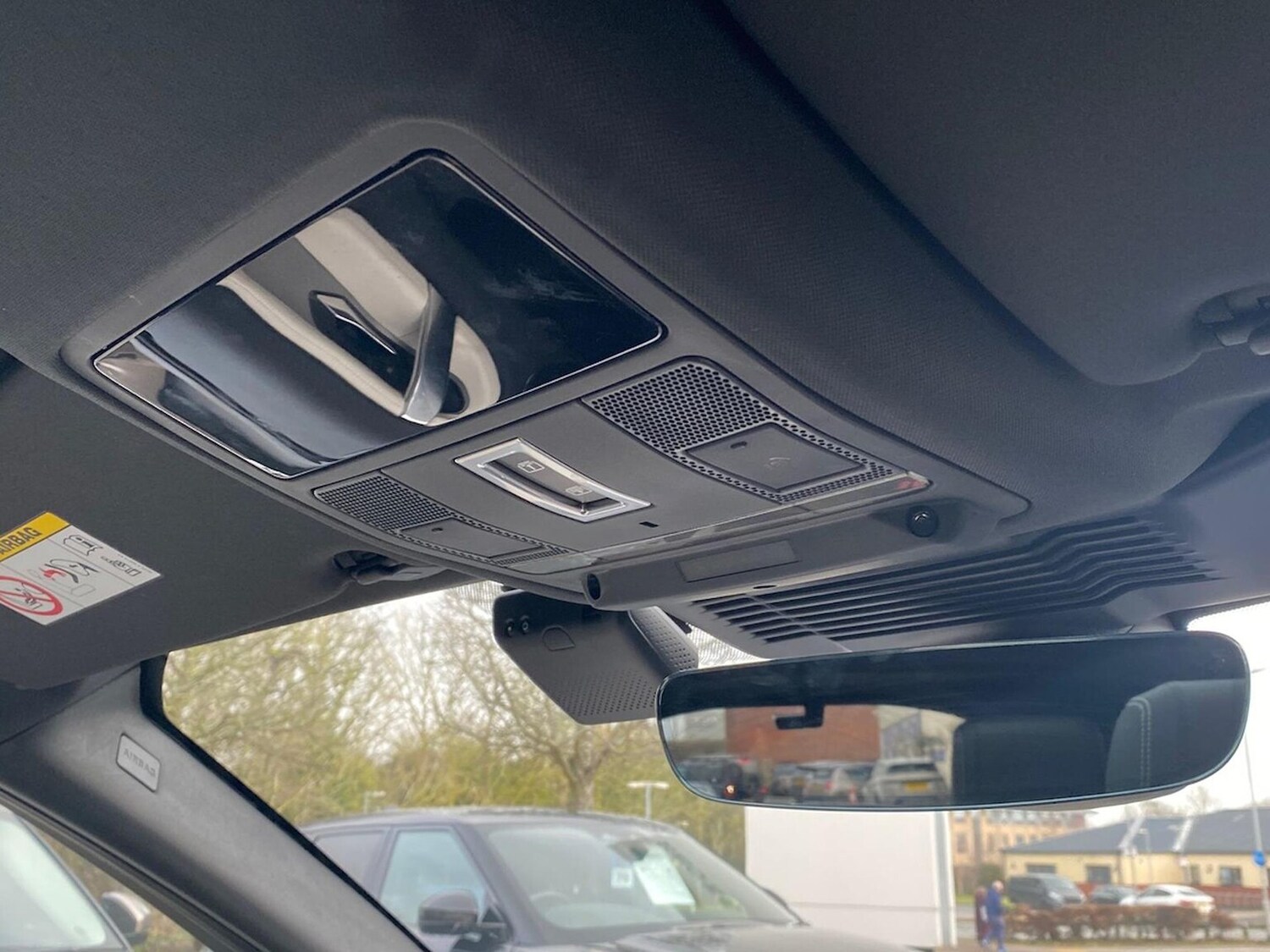 Used Land Rover Discovery Sport 2025 for sale - 77487893: Photo 23