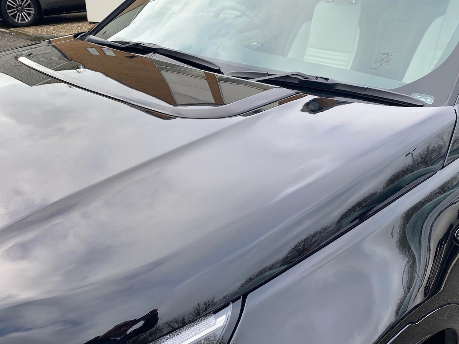 Used Land Rover Discovery Sport 2025 for sale - 77487893: Photo 27