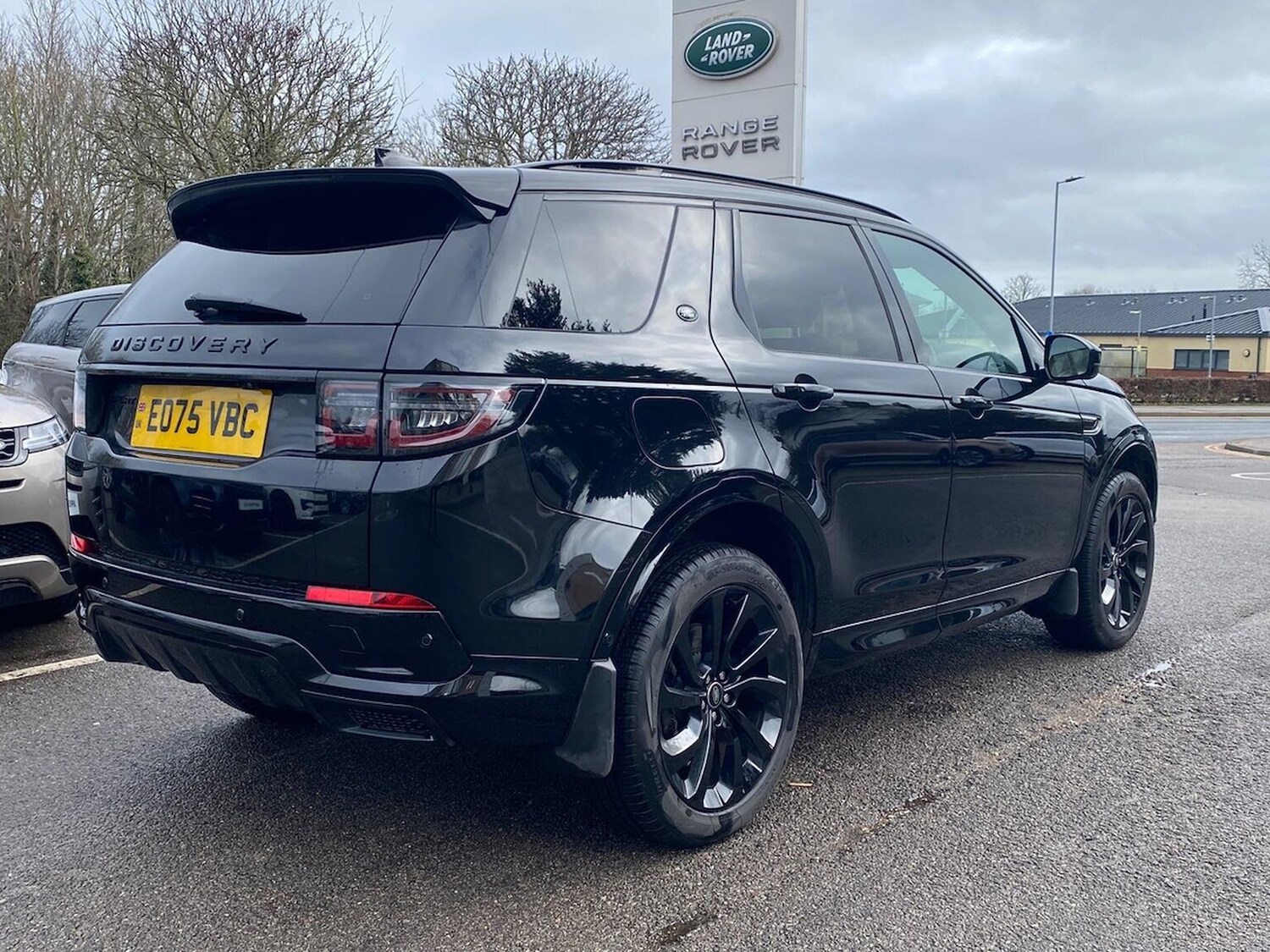 Used Land Rover Discovery Sport 2025 for sale - 77487893: Photo 28