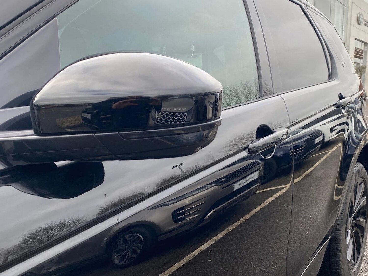 Used Land Rover Discovery Sport 2025 for sale - 77487893: Photo 29