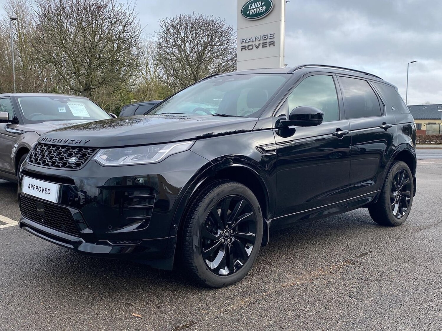 Used Land Rover Discovery Sport 2025 for sale - 77487893: Photo 31