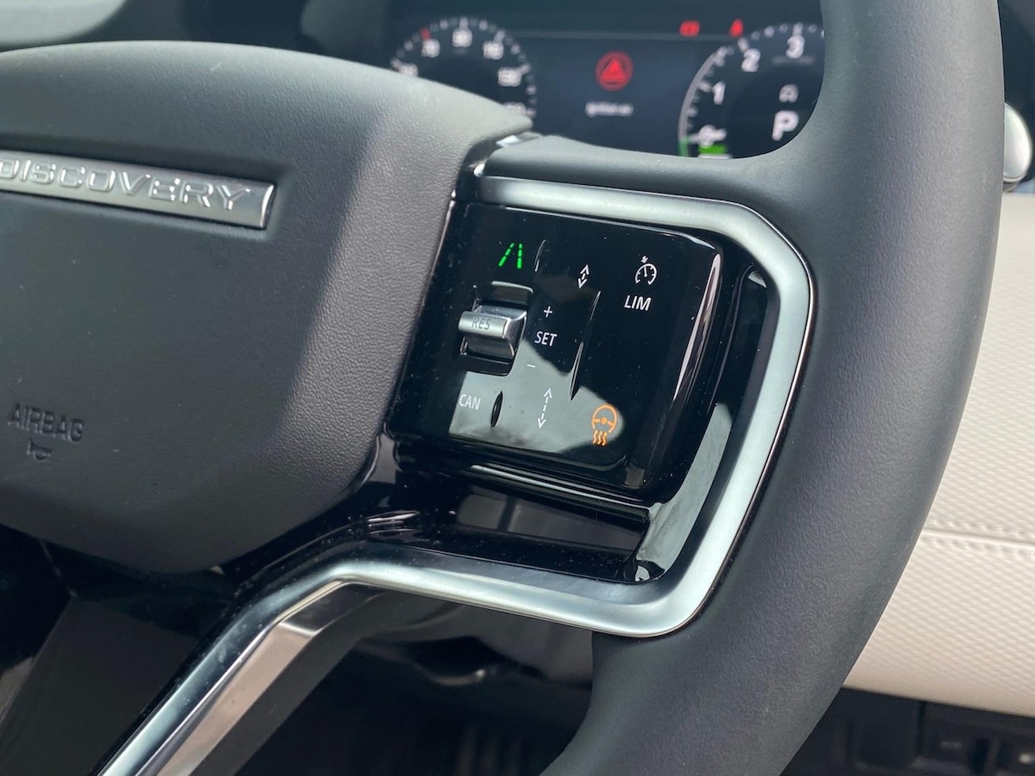 Used Land Rover Discovery Sport 2025 for sale - 77487893: Photo 33