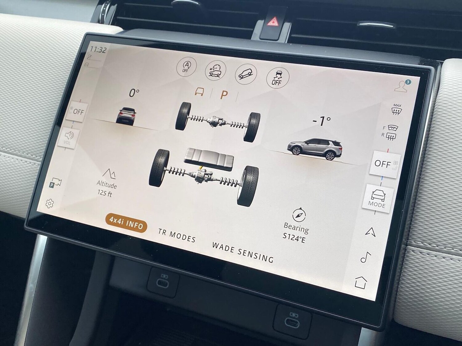 Used Land Rover Discovery Sport 2025 for sale - 77487893: Photo 37