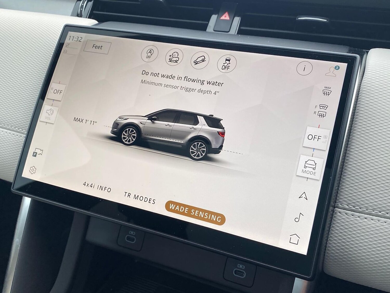 Used Land Rover Discovery Sport 2025 for sale - 77487893: Photo 39