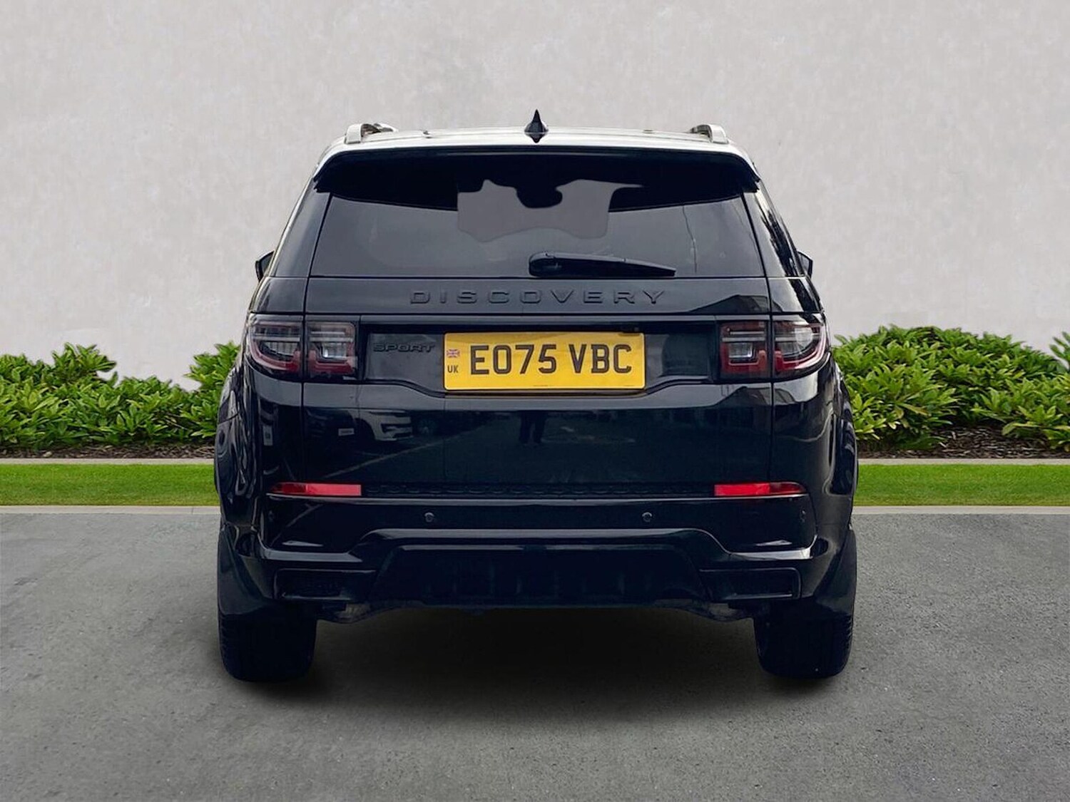 Used Land Rover Discovery Sport 2025 for sale - 77487893: Photo 6