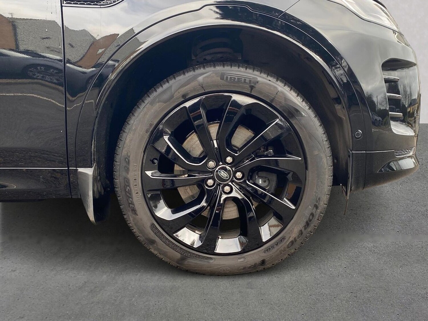 Used Land Rover Discovery Sport 2025 for sale - 77487893: Photo 8