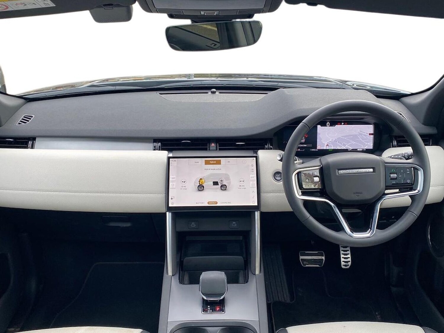 Used Land Rover Discovery Sport 2025 for sale - 77487893: Photo 9