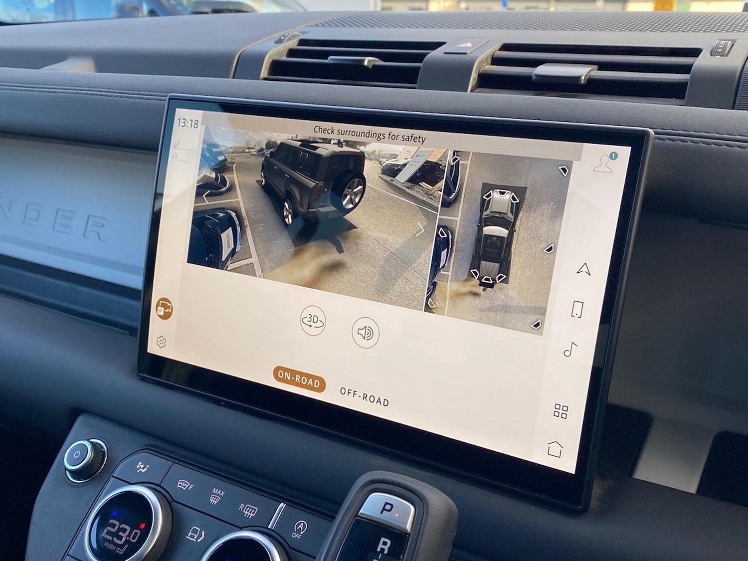 Used Land Rover Defender 2024 for sale - 77487886: Photo 12