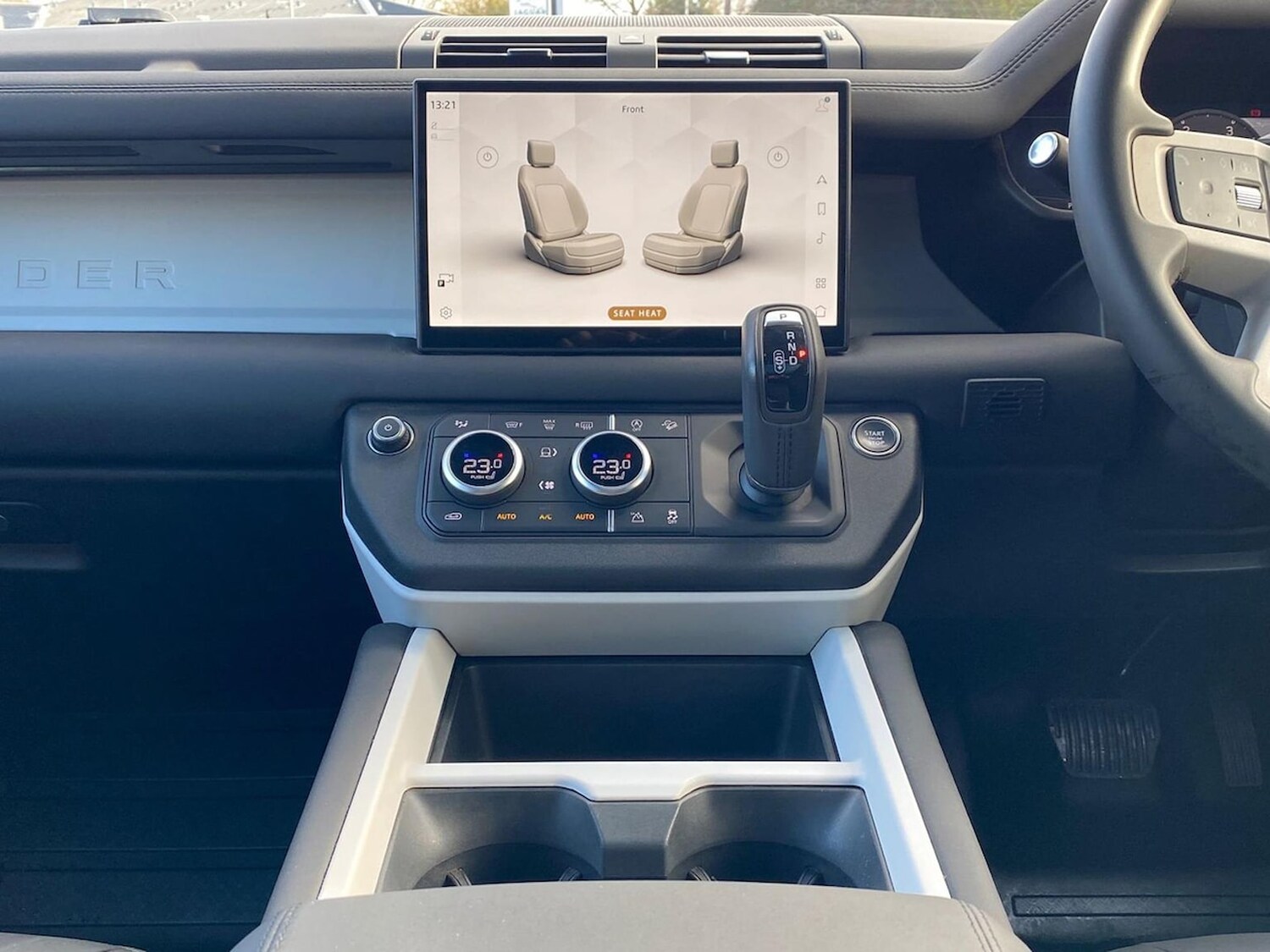 Used Land Rover Defender 2024 for sale - 77487886: Photo 14