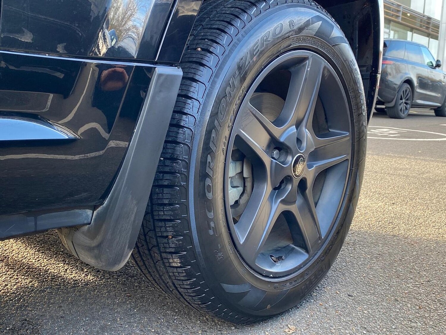 Used Land Rover Defender 2024 for sale - 77487886: Photo 31